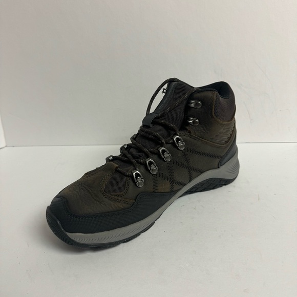 Wolverine Mens Luton Mid Hiker Boot Waterproof Size 11 M main image 6